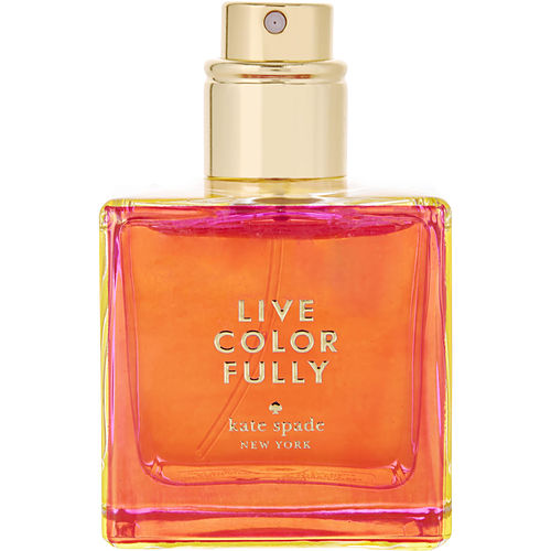 KATE SPADE LIVE COLORFULLY