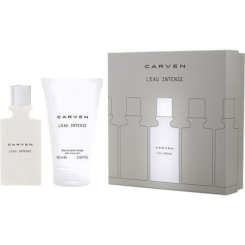 CARVEN L'EAU INTENSE