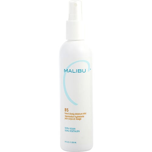 Malibu C by Malibu C