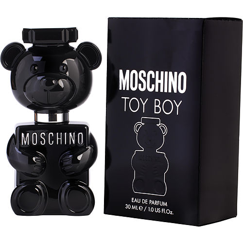 MOSCHINO TOY BOY