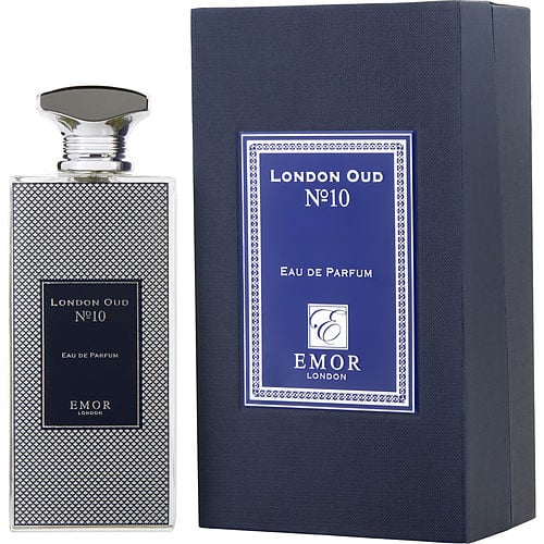 EMOR LONDON OUD NO. 10