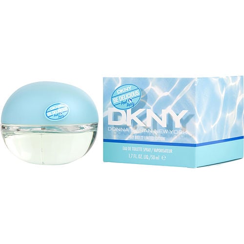 DKNY BE DELICIOUS POOL PARTY BAY BREEZE