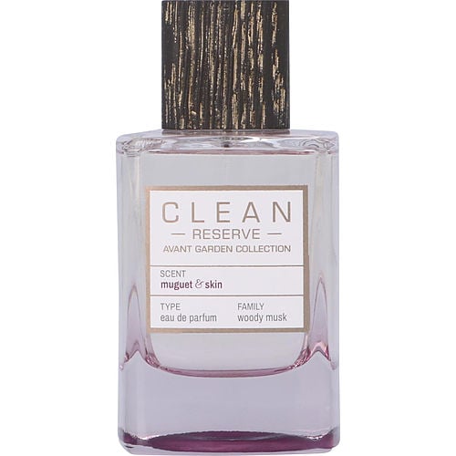 CLEAN RESERVE MUGUET & SKIN