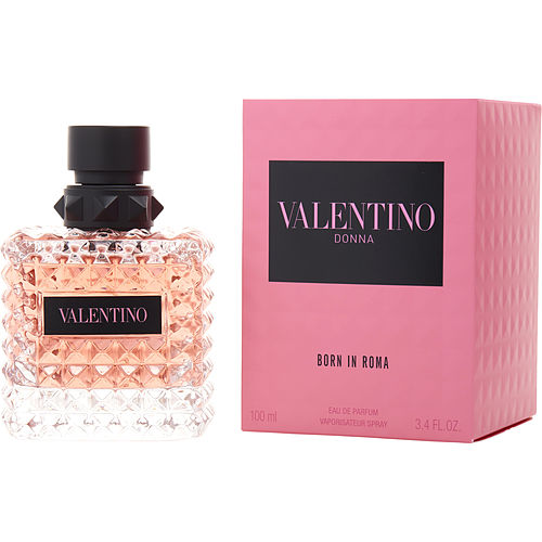 VALENTINO DONNA BORN IN ROMA by Valentino