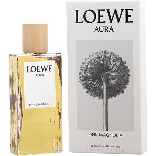 LOEWE AURA PINK MAGNOLIA