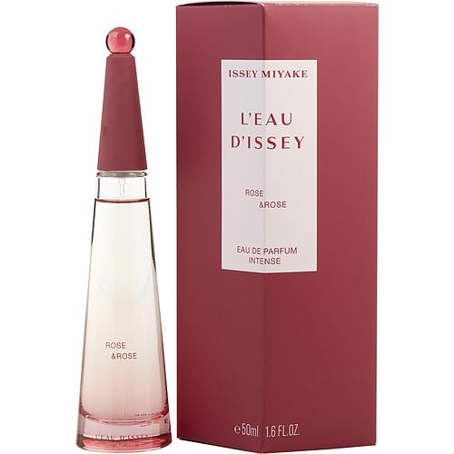 L'EAU D'ISSEY ROSE & ROSE