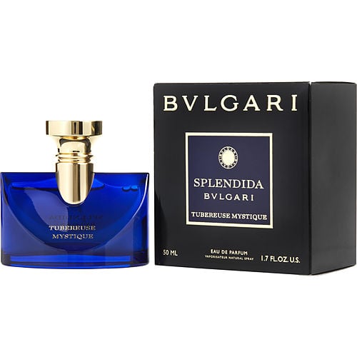 BVLGARI SPLENDIDA TUBEREUSE MYSTIQUE