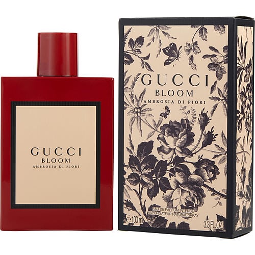 GUCCI BLOOM AMBROSIA DI FIORI