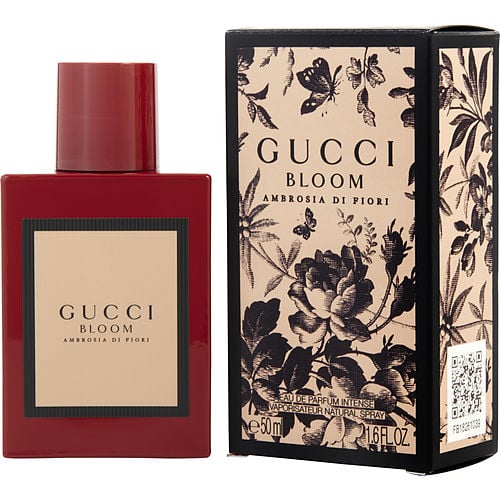 GUCCI BLOOM AMBROSIA DI FIORI by Gucci