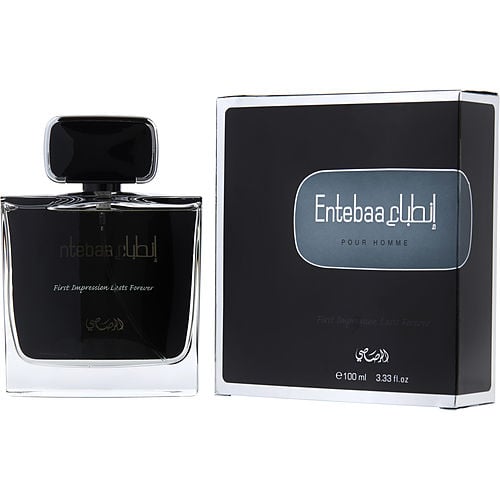 RASASI ENTEBAA POUR HOMME by Rasasi