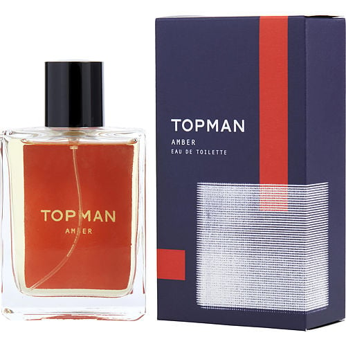 TOPMAN AMBER by Topman