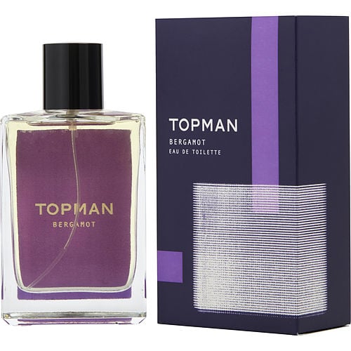 TOPMAN BERGAMOT by Topman