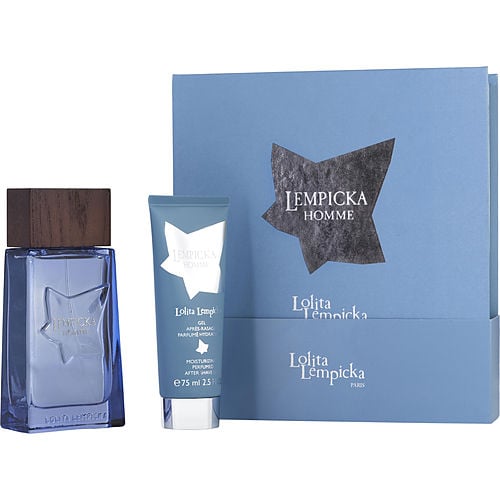 LOLITA LEMPICKA HOMME