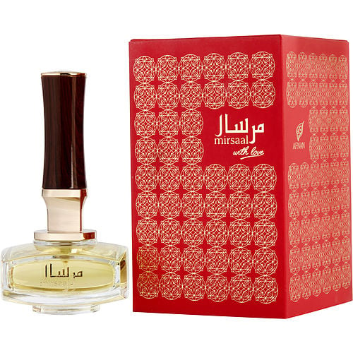 AFNAN MIRSAAL WITH LOVE by Afnan Perfumes