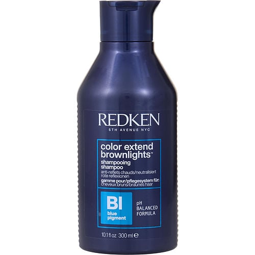 REDKEN by Redken