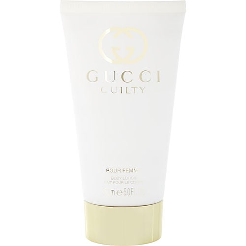 GUCCI GUILTY POUR FEMME by Gucci