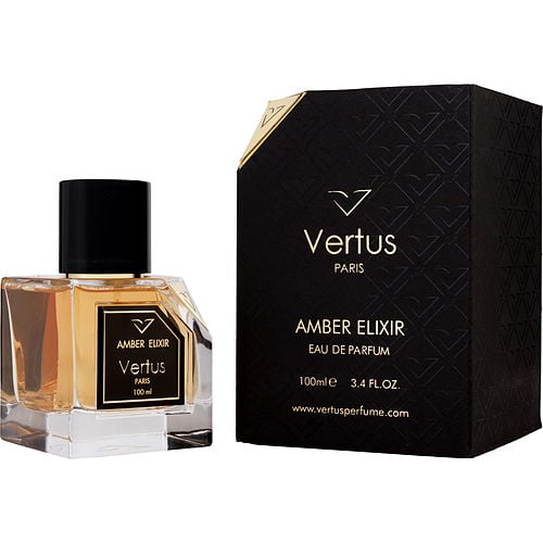 VERTUS AMBER ELIXIR by Vertus