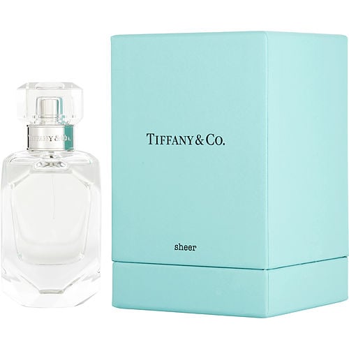 TIFFANY & CO SHEER