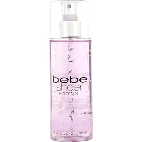 BEBE SHEER