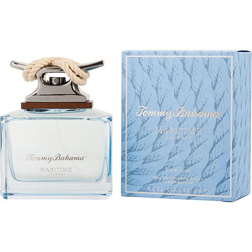 TOMMY BAHAMA MARITIME JOURNEY by Tommy Bahama