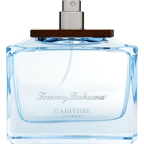 TOMMY BAHAMA MARITIME JOURNEY by Tommy Bahama