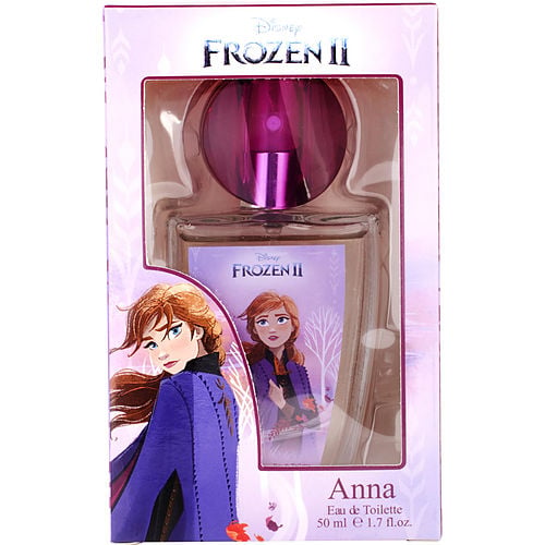 FROZEN 2 DISNEY ANNA