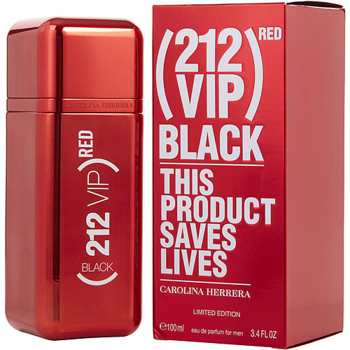 212 VIP BLACK