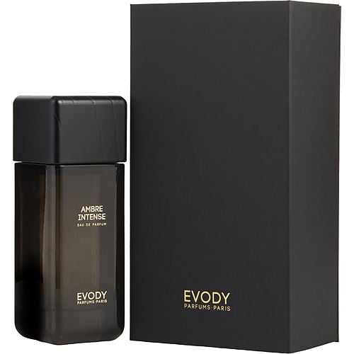 EVODY AMBRE INTENSE