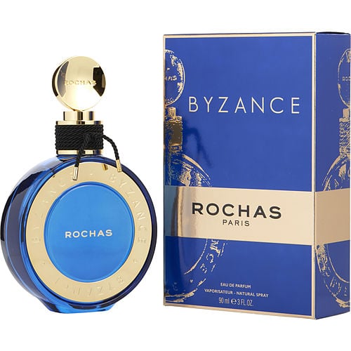 BYZANCE by Rochas