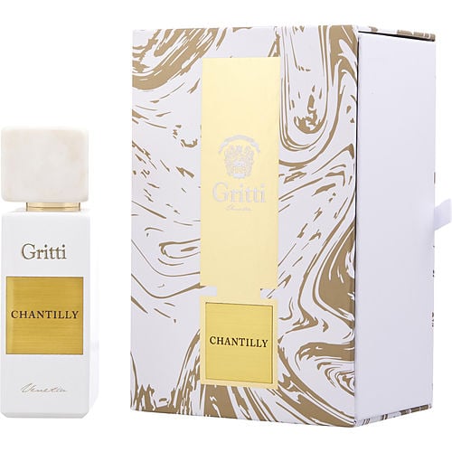 GRITTI CHANTILLY by Gritti