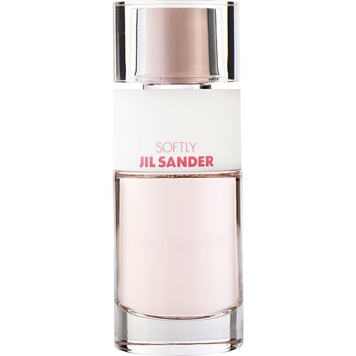 JIL SANDER SOFTLY EAU DE PETALES