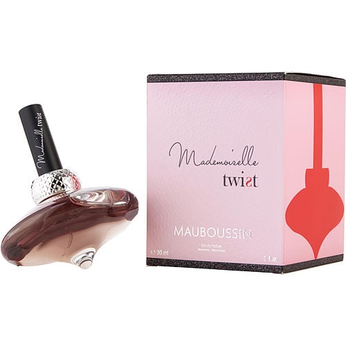 MAUBOUSSIN MADEMOISELLE TWIST