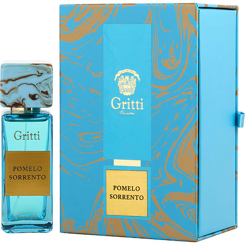 GRITTI POMELO SORRENTO by Gritti