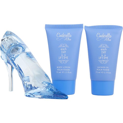 CINDERELLA BLUE by Disney