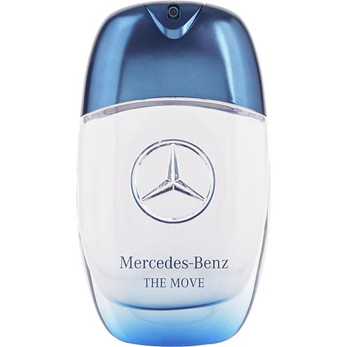 MERCEDES-BENZ THE MOVE by Mercedes-Benz