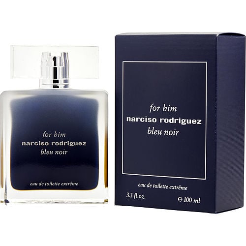 NARCISO RODRIGUEZ BLEU NOIR EXTREME