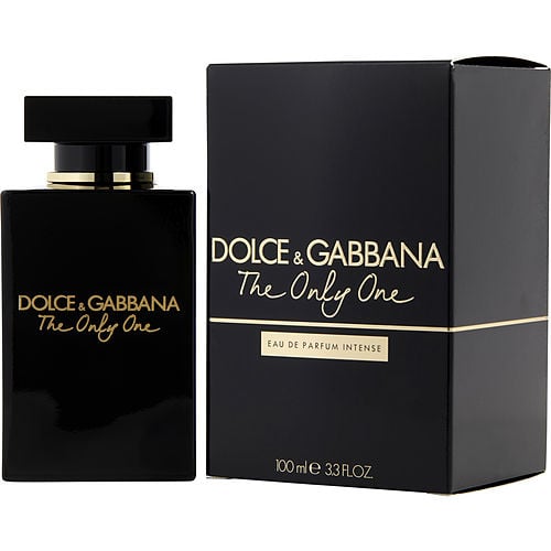 THE ONLY ONE INTENSE by Dolce & Gabbana