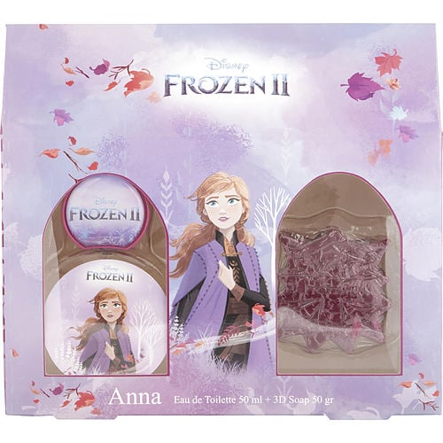 FROZEN 2 DISNEY ANNA