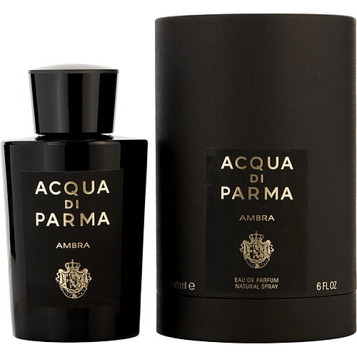 ACQUA DI PARMA AMBRA