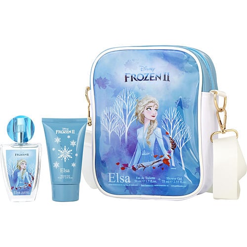 FROZEN 2 DISNEY ELSA by Disney