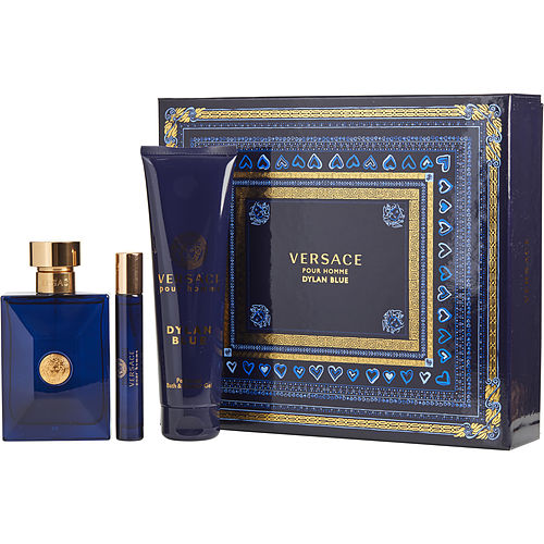 VERSACE DYLAN BLUE