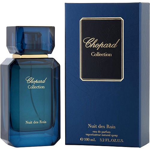 CHOPARD COLLECTION NUIT DES ROIS