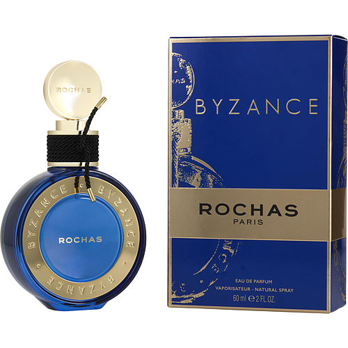 BYZANCE by Rochas