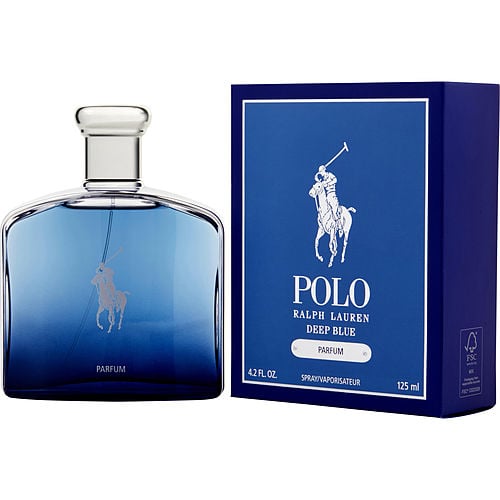 POLO DEEP BLUE by Ralph Lauren