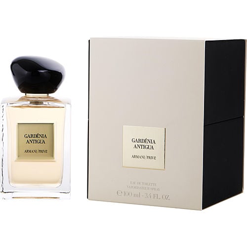 ARMANI PRIVE GARDENIA ANTIGUA