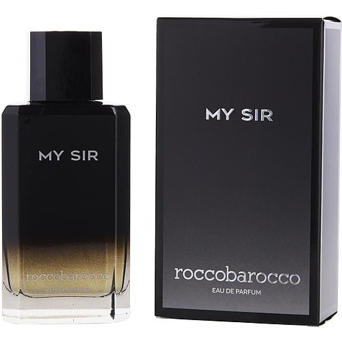 ROCCO BAROCCO MY SIR by Rocco Barocco