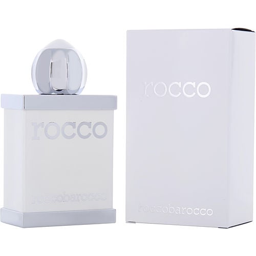 ROCCO BAROCCO WHITE by Rocco Barocco