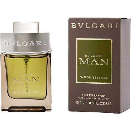 BVLGARI MAN WOOD ESSENCE