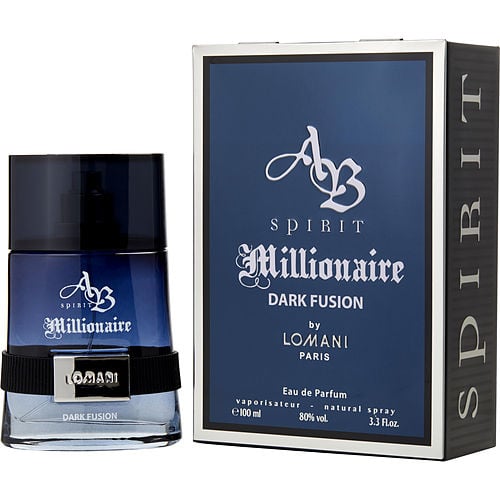 AB SPIRIT MILLIONAIRE DARK FUSION