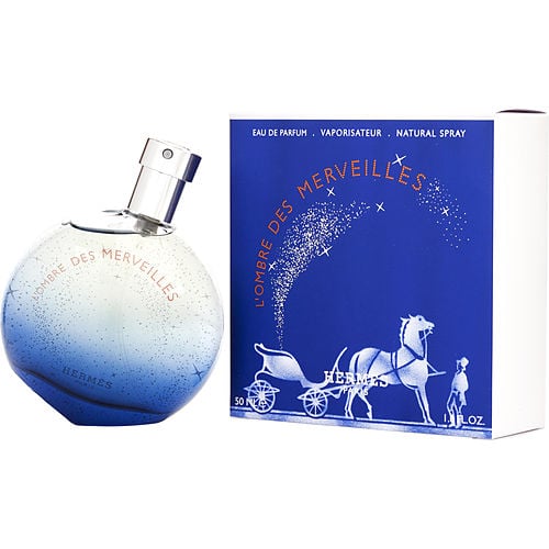 L'OMBRE DES MERVEILLES by Hermes